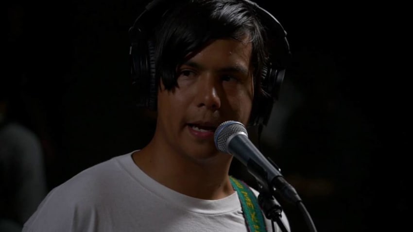 Los Blenders - Full Performance (Live on KEXP)