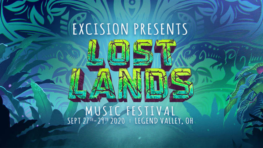 Lost Lands