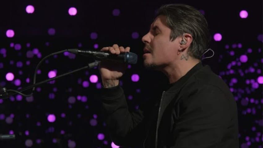 Low Roar - Full Performance (Live on KEXP)