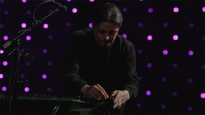 Low Roar - Nobody Else (Live on KEXP)