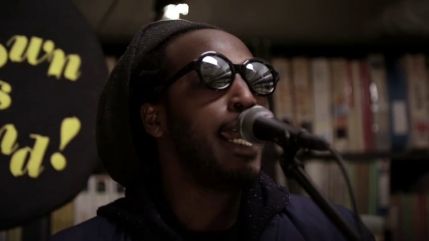 Lowdown Brass Band - Ghost Town - 12/28/2017 - Paste Studios - New York - NY