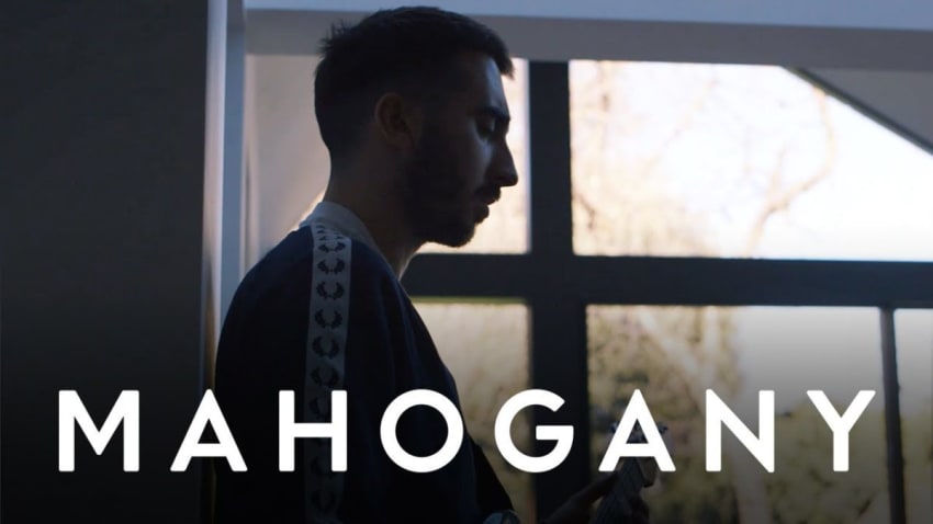 Lucy Lu - Life After Death | Mahogany Session