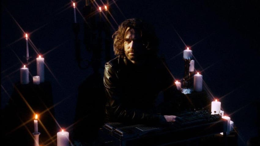 Luke Schneider Announces New Album ‘Altar Of Harmony’ & Shares Single