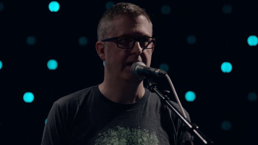 Lusine - Full Performance (Live on KEXP)