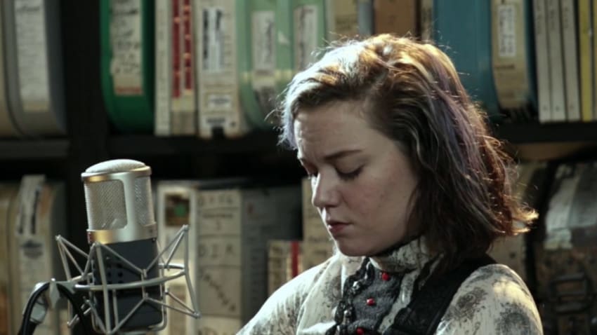 Lydia Loveless - Bilbao - 11/17/2016 - Paste Studios, New York, NY