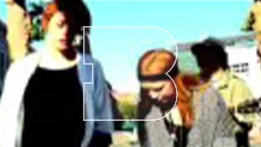 Lykke Li & El Perro Del Mar - After Laughter Come Tears | A Take Away Show