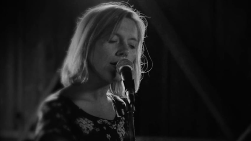 My Bubba - Poem Found in the Pocket of an Amazon - Luna Sessions @Pickathon 2017 S02E09