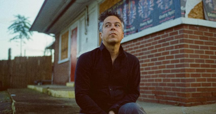 M Ward press 2020