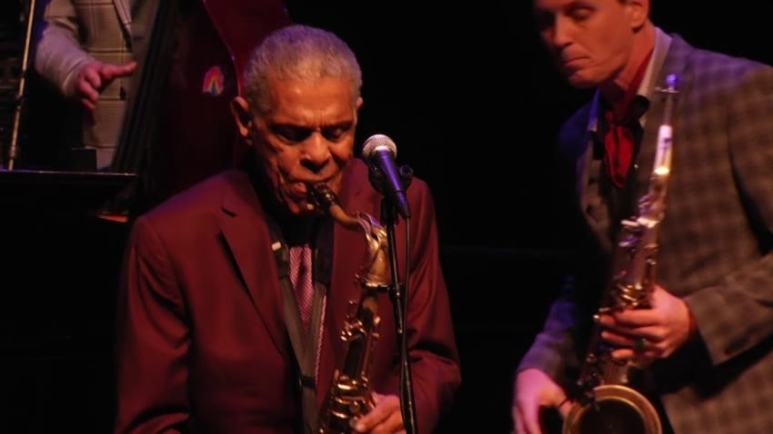 Mad - Preservation Hall Jazz Band - 10/14/2017