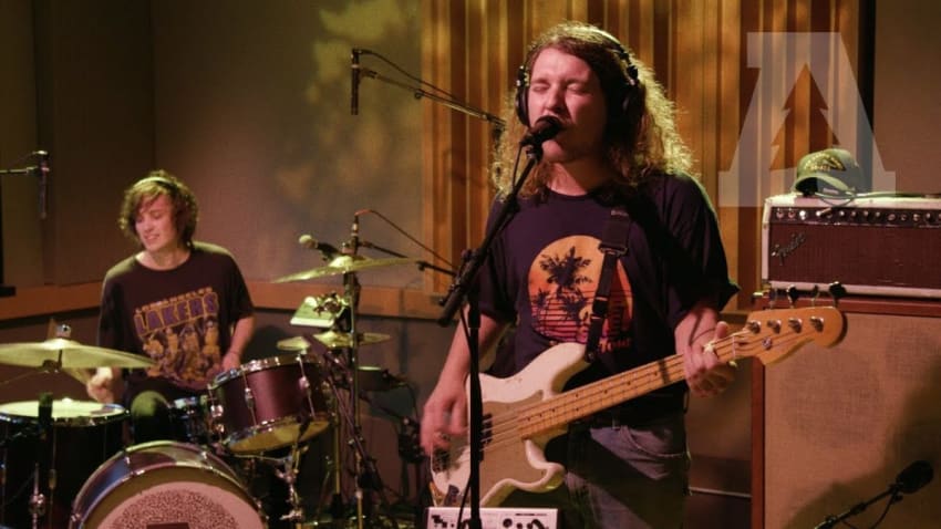 Made Violent - Dirty | Audiotree Live