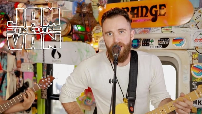 MAINMAN - "Vilify" (Live in Ventura, CA 2017) #JAMINTHEVAN