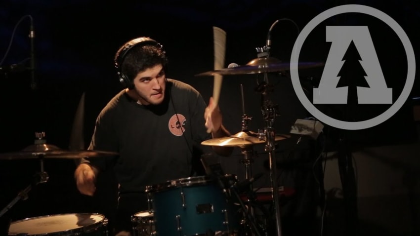 Major League - From States Away - Audiotree Live