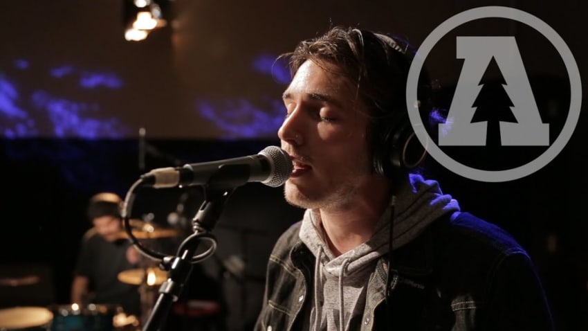 Major League - Pillow Talk - Audiotree Live
