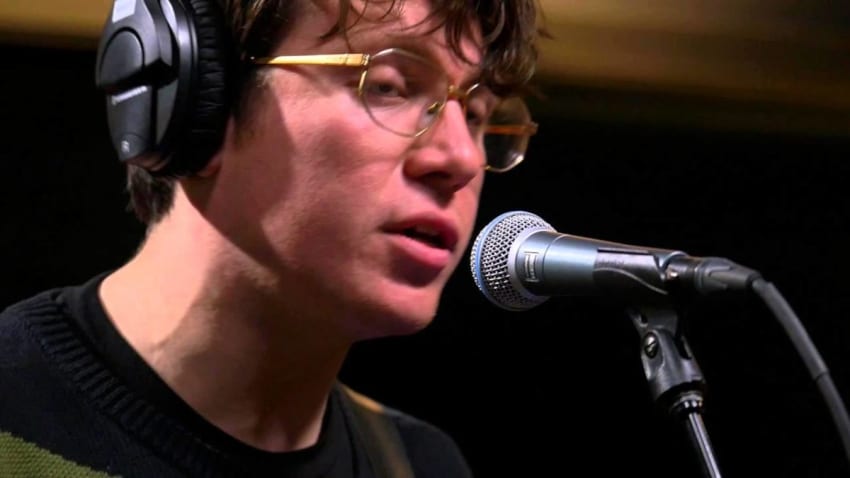 Mall Walk - Limbs (Live on KEXP)
