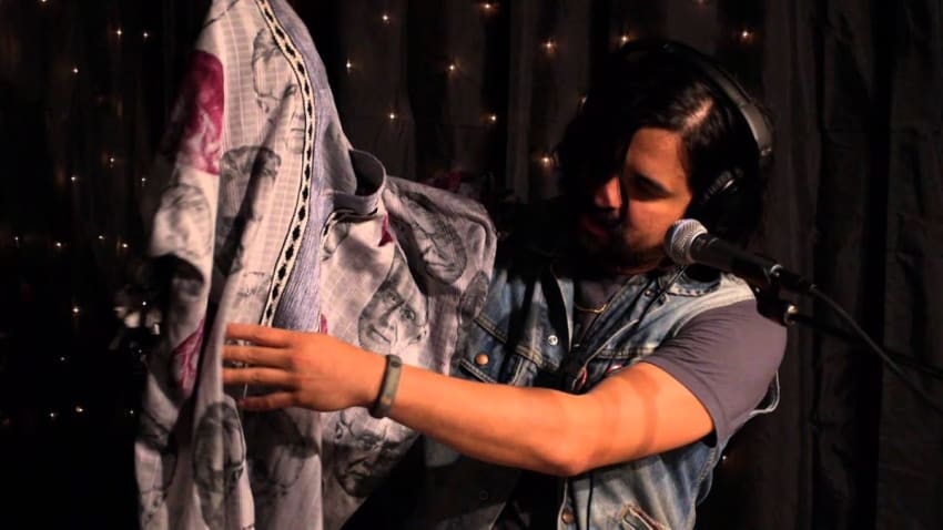 Man Man - Full Performance (Live on KEXP)