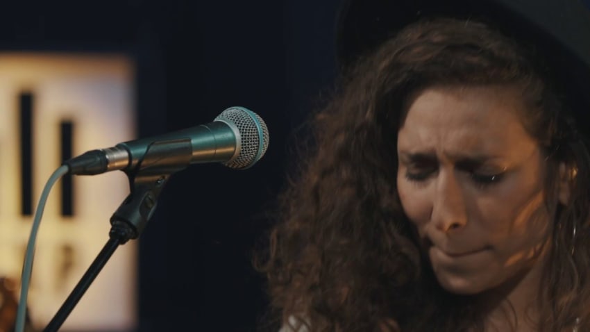 Manatee Commune - Clay (Live on KEXP)