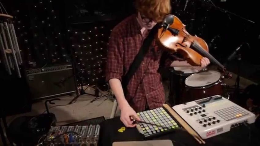 Manatee Commune - Full Performance (Live on KEXP)