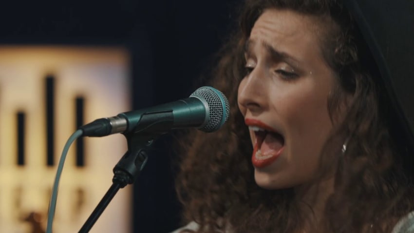 Manatee Commune - Full Performance (Live on KEXP)