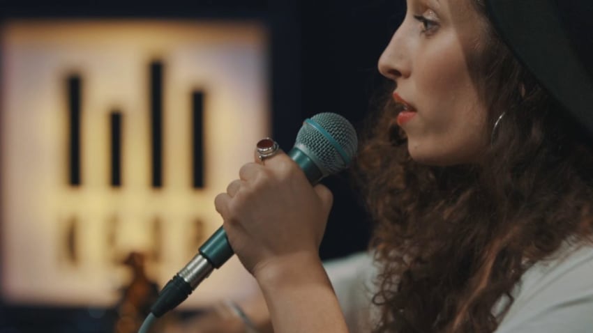 Manatee Commune - Pull Me In Pt. 1 & 2 (Live on KEXP)