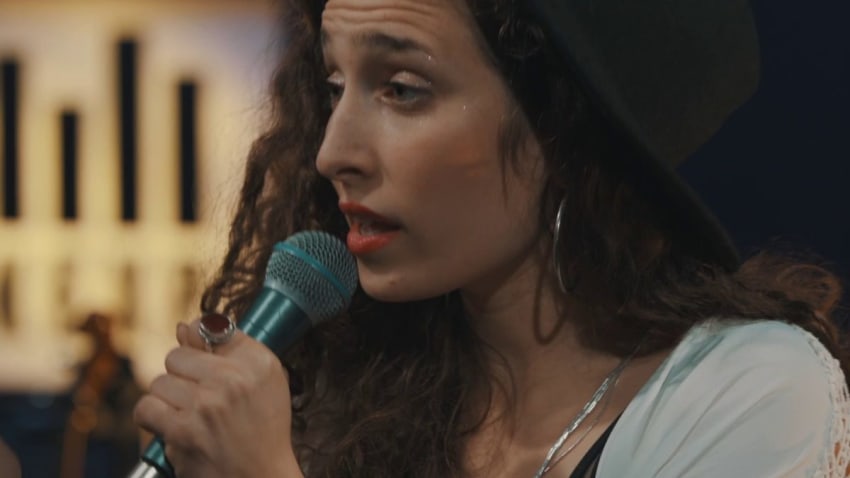 Manatee Commune - The Garden Song (Live on KEXP)