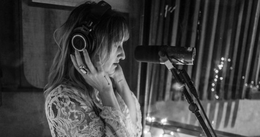 Margo Price press 2020