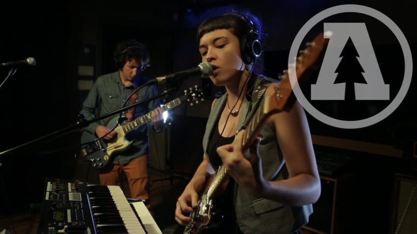 Marrow - Paulson -  Audiotree Live (5 of 5)