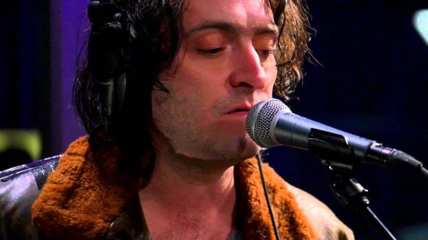 Mass Gothic - Nice Night (Live on KEXP)