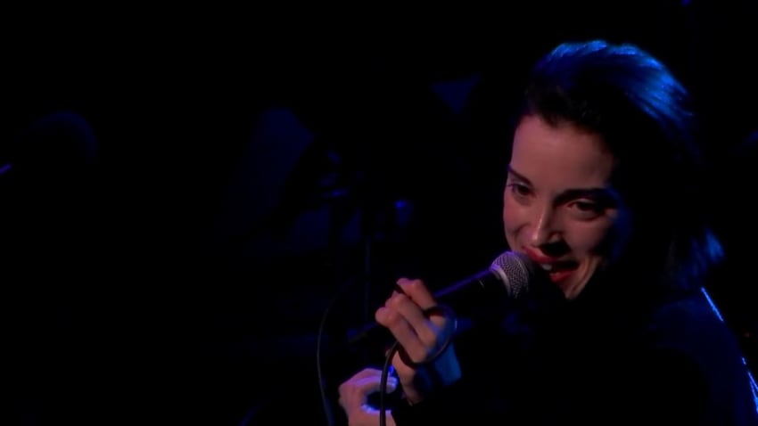 Masseduction - St. Vincent