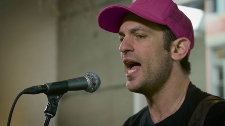 MASZER - Ma Nia (Live on KEXP)