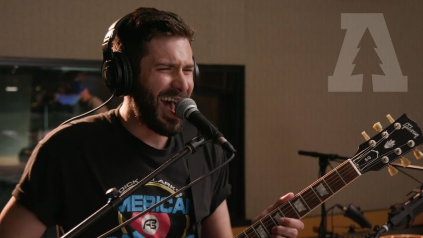 Matthäus on Audiotree Live (Full Session)