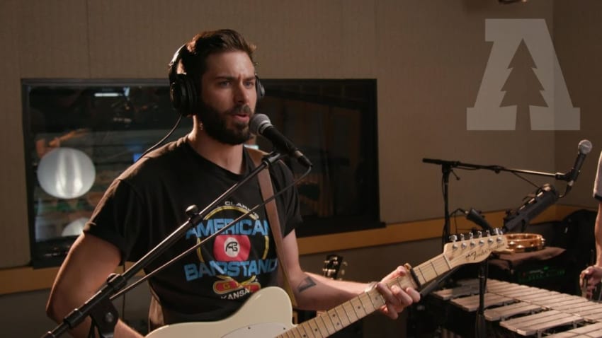 Matthäus - The Cape | Audiotree Live