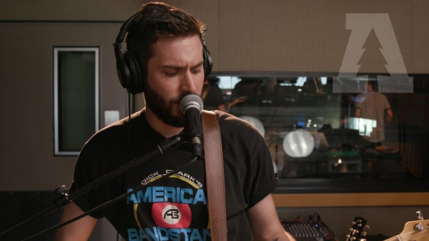 Matthäus - To The Years | Audiotree Live