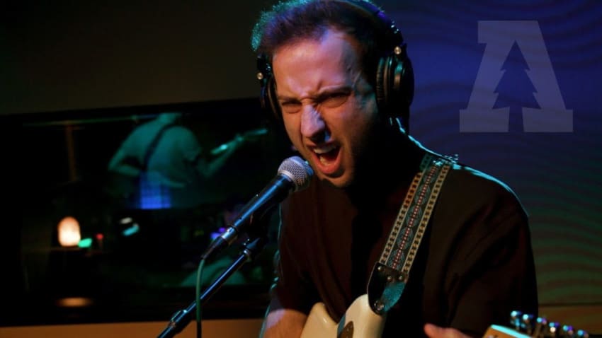 Mauno - How Long | Audiotree Live