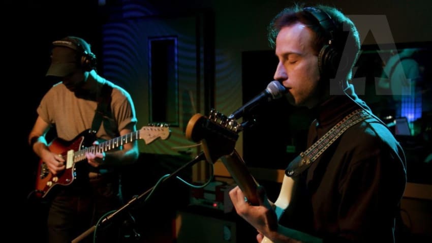 Mauno on Audiotree Live (Full Session)