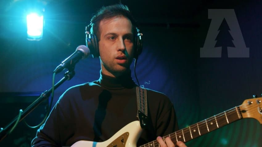 Mauno - Or Just | Audiotree Live