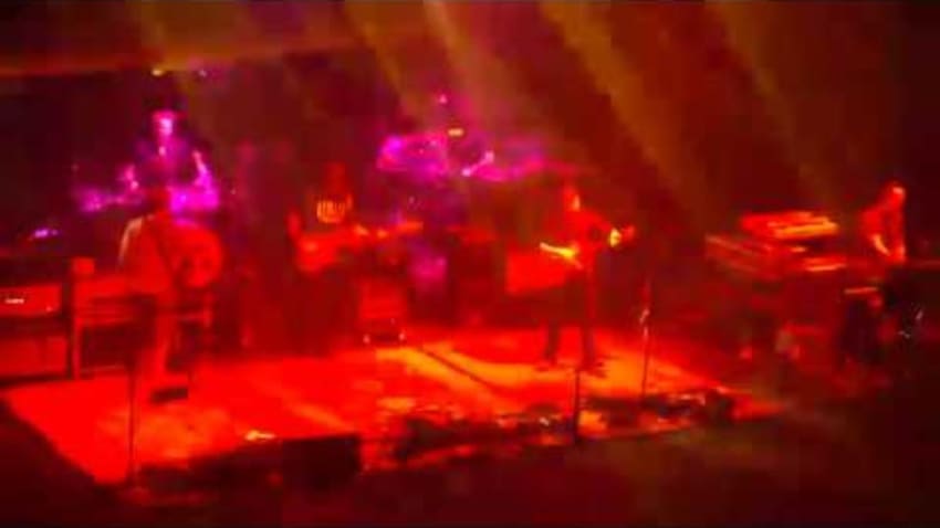 UMPHREY'S McGEE : 1348 II : {4K Ultra HD} : The Riverside Theater : Milwaukee, WI : 1/26/2019