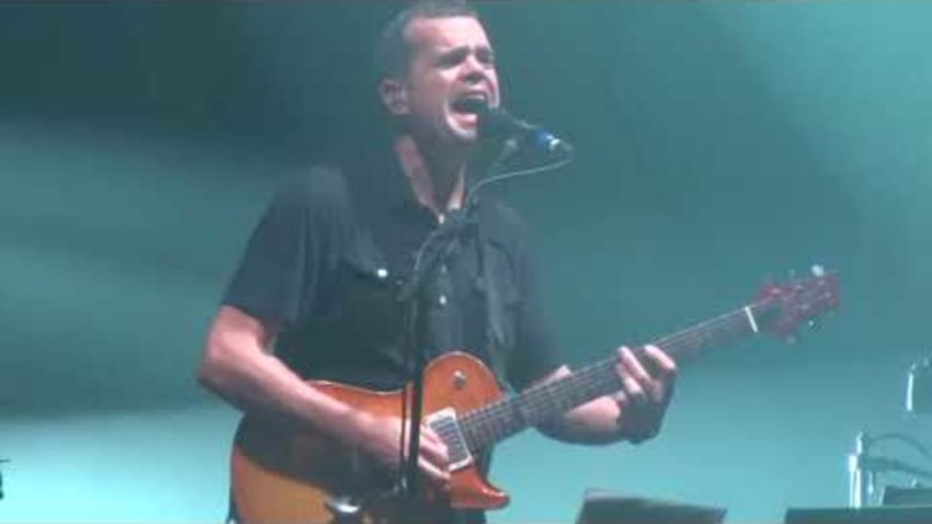 UMPHREY'S McGEE : Entire 2nd Set : {1080p HD} : The Aragon Ballroom : Chicago, IL : 10/6/2018