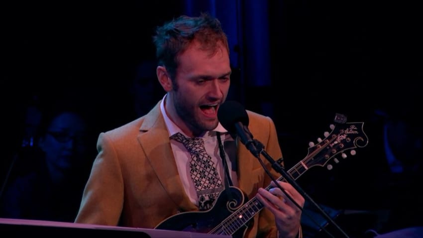 Merry Christmas from Laramie