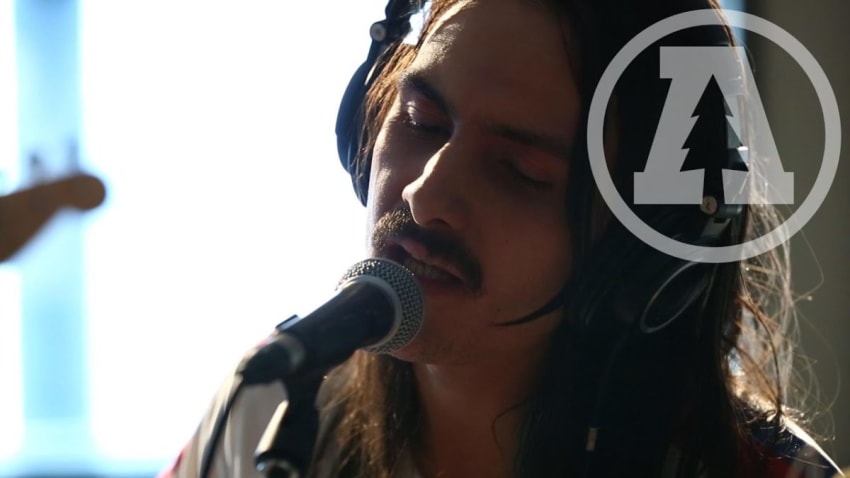 Michael Rault on Audiotree Live (Full Session)