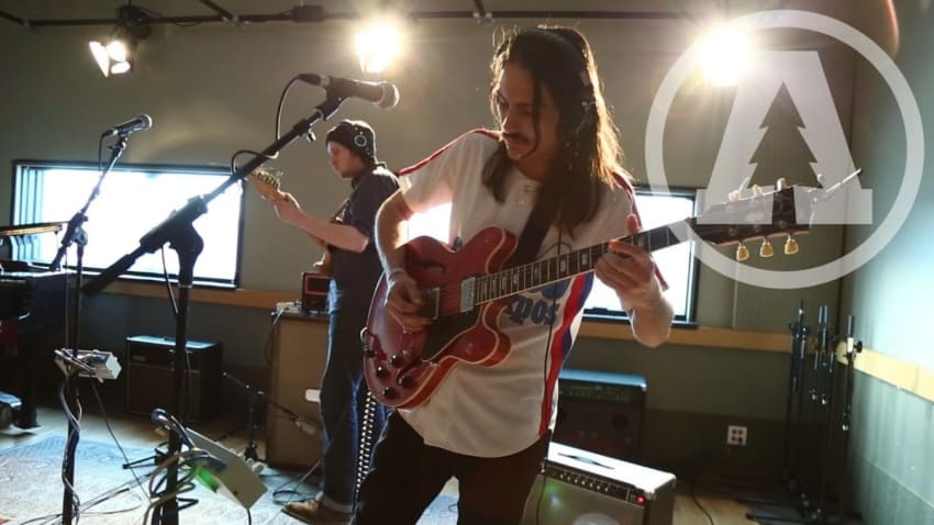 Michael Rault - Suckcess | Audiotree Live