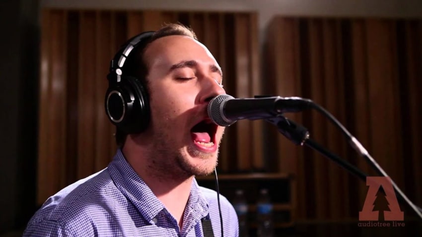 Middle Class Rut - Aunt Betty - Audiotree Live