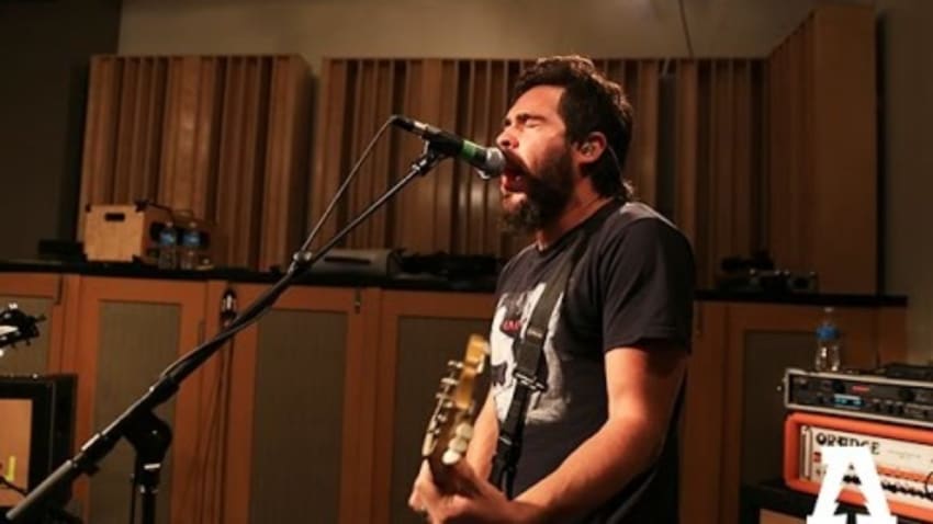 Middle Class Rut on Audiotree Live (Full Session)