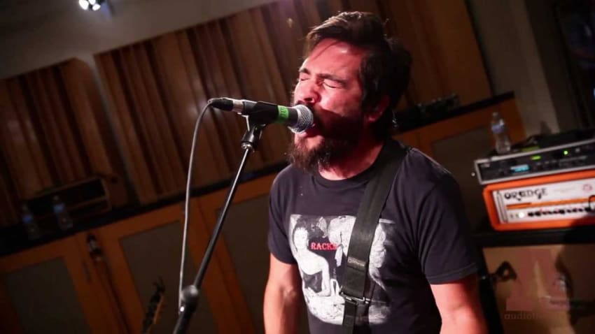 Middle Class Rut - USA - Audiotree Live