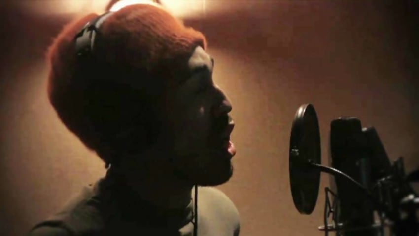 Midnight Masses - Preacher's Son (Live on KEXP)