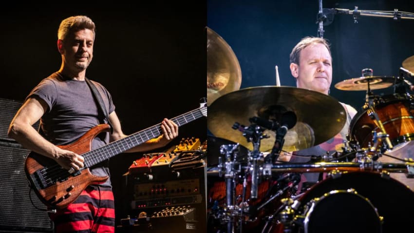 [UPDATED] Phish’s Mike Gordon & Jon Fishman To Perform At Bernie Sanders Rally