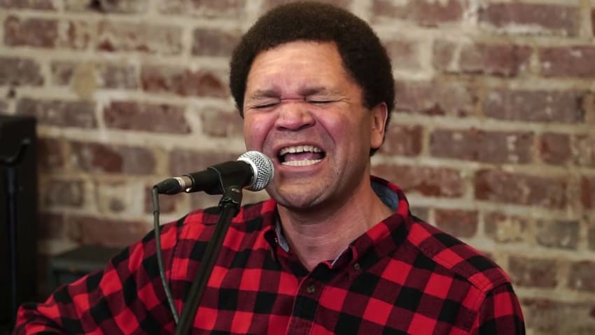 Mike Mattison - Charlie Idaho - 3/4/2020 - Paste Studio ATL - Atlanta, GA