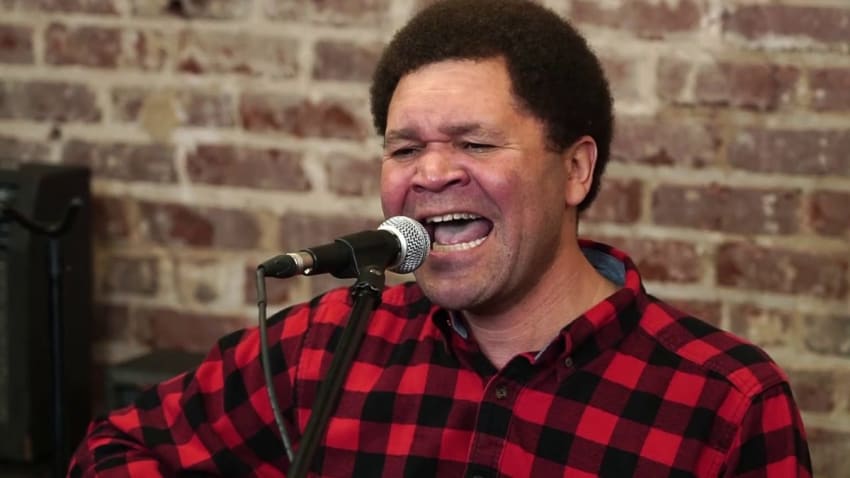 Mike Mattison - Deadbeat - 3/4/2020 - Paste Studio ATL - Atlanta, GA