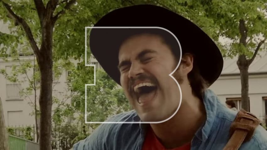 Mikhael Paskalev - Bad Boy I A Take Away Show