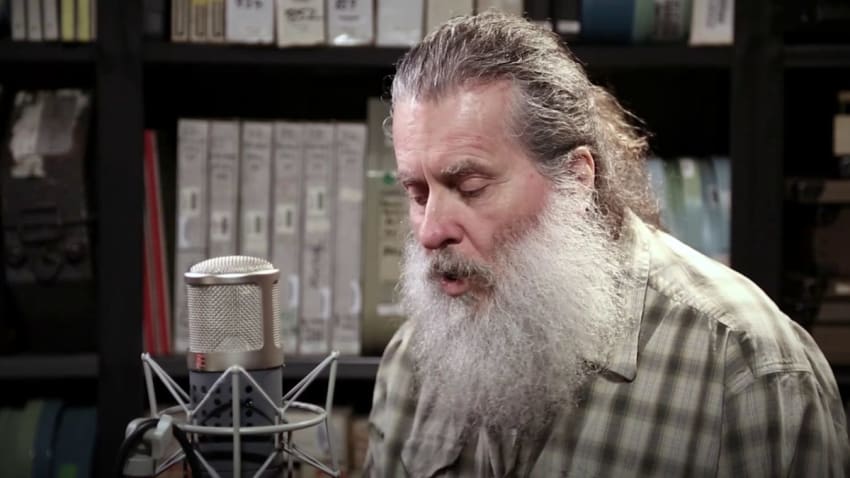 Miracle Legion - Steven, Are You There? - 4/4/2017 - Paste Studios, New York, NY