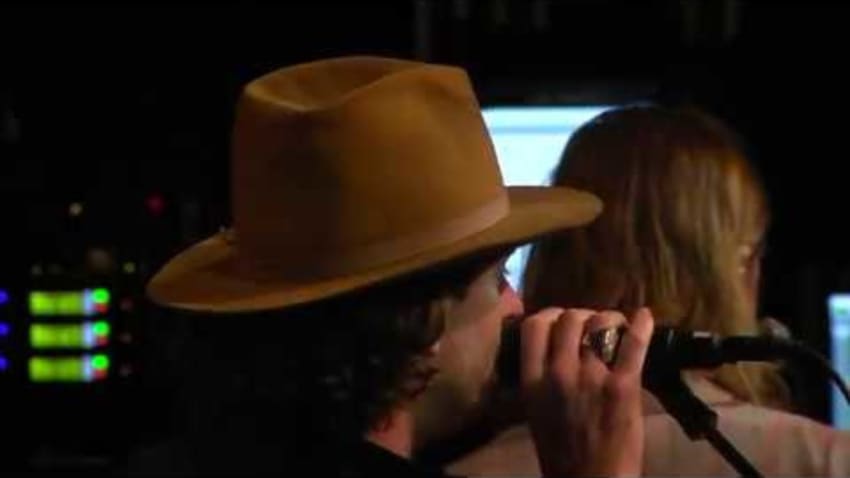 Missed Connection - The Head and the Heart - Live from Here